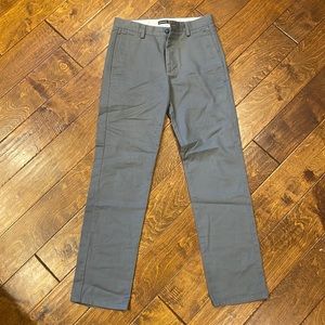 Mens dockers slim fit dress pant